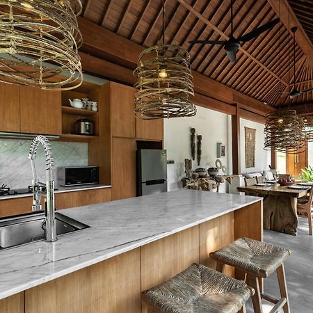 Villa Delang By Balisuperhost Убуд Екстер'єр фото