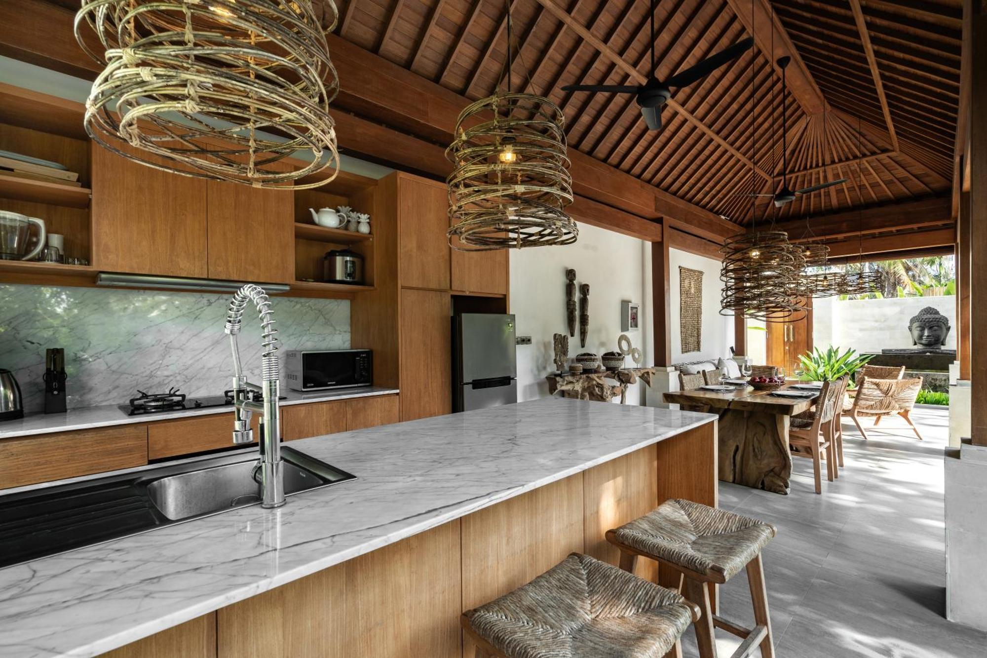 Villa Delang By Balisuperhost Убуд Екстер'єр фото